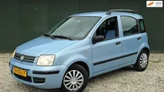 Gebruikt 2009 Fiat Panda Hatchback | € 2.995 (Eerlijke prijs)