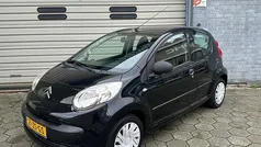 Gebruikt 2008 Citroën C1 Hatchback | € 2.750 (Eerlijke prijs)