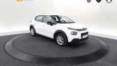 Gebruikt 2020 Citroën C3 Feel Hatchback | € 12.400 (Eerlijke prijs)