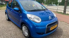 Gebruikt 2011 Citroën C1 Hatchback | € 3.550 (Eerlijke prijs)