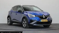 Gebruikt 2022 Renault Captur R.S. SUV | € 23.945 (Goede deal)