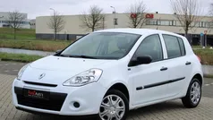 Wit Gebruikt 2012 Renault Clio IV Hatchback | € 4.999 (Eerlijke prijs)