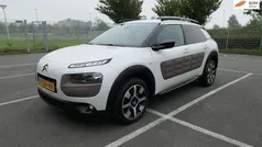 Gebruikt 2014 Citroën C4 Cactus Shine Hatchback | € 9.950 (Eerlijke prijs)