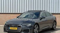 Gebruikt 2019 Audi A6 S-Line Sedan | € 44.950 (Eerlijke prijs)