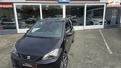 Zwart, metallic lak Gebruikt 2020 Seat Mii Electric Hatchback | € 12.750 (Eerlijke prijs)