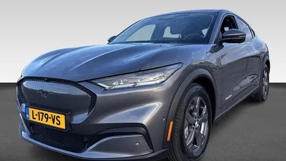 Occasion Ford Mustang Mach-E 202 kW (276 PK) 2021 SUV