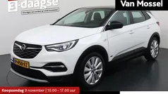 Gebruikt 2020 Opel Grandland X Ultimate SUV | € 21.440 (Eerlijke prijs)