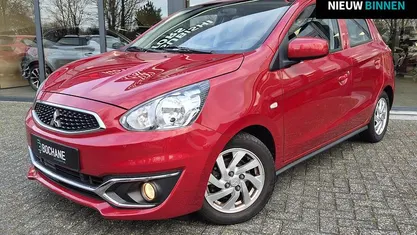 Occasion 2020 Mitsubishi Space Star Hatchback | € 10.740 (Eerlijke prijs)