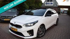 Gebruikt 2020 Kia ProCeed 2 Hatchback | € 22.945 (Eerlijke prijs)