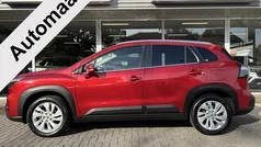 Suv Gebruikt 2022 Suzuki SX4 S-Cross SUV | € 26.900 (Eerlijke prijs)