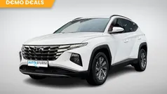 Wit Gebruikt 2023 Hyundai Tucson Comfort SUV | € 31.499 (Super prijs)