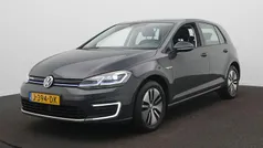 Grijs Gebruikt 2020 VW e-Golf Hatchback | € 12.450 (Goede deal)