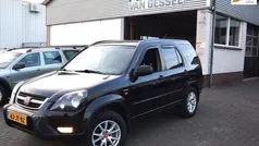 Gebruikt 2002 Honda CR-V SUV | € 4.750 (Eerlijke prijs)