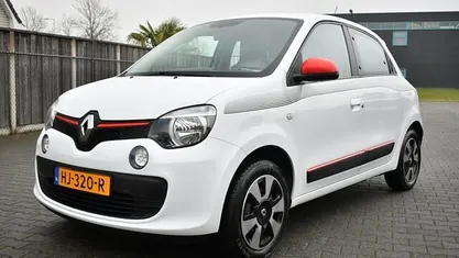 Occasion Renault Twingo Collection 71 PK (52 kW) 2015 Hatchback