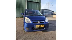 Gebruikt 2007 Daihatsu Cuore Hatchback | € 1.499 (Goede deal)