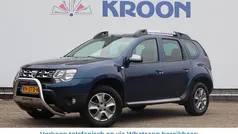 Gebruikt 2016 Dacia Duster Prestige SUV | € 8.950 (Eerlijke prijs)