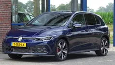 Blauw Gebruikt 2020 VW Golf VIII GTE Hatchback | € 26.950 (Eerlijke prijs)