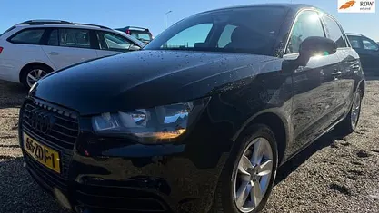 Occasion Audi A1 Sportback Attraction 86 PK (63 kW) 2012 Hatchback