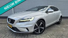 Gebruikt 2016 Volvo V40 R-Design Stationwagen | € 16.888 (Goede deal)