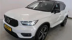 Wit Gebruikt 2020 Volvo XC40 R-Design SUV | € 30.850 (Eerlijke prijs)