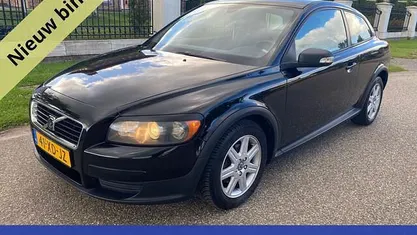 Gebruikt 2007 Volvo C30 Hatchback | € 2.299 (Eerlijke prijs)