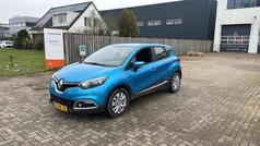 Gebruikt 2014 Renault Captur Expression SUV | € 5.850 (Eerlijke prijs)