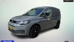 Grijs Gebruikt 2022 VW Caddy Exclusive MPV | € 18.950 (Eerlijke prijs)