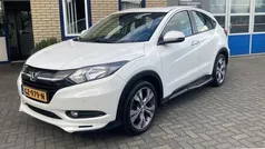 Gebruikt 2015 Honda HR-V Elegance SUV | € 15.500 (Goede deal)