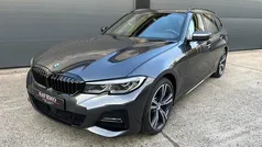 Grijs Gebruikt 2021 BMW 330 Executive Stationwagen | € 26.999 (Goede deal)