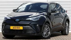 Zwart Gebruikt 2023 Toyota C-HR Style SUV | € 28.485 (Eerlijke prijs)