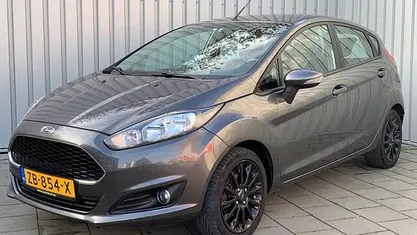 Occasion 2016 Ford Fiesta Style Hatchback | € 9.945 (Eerlijke prijs)