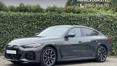 Grijs Gebruikt 2024 BMW i4 M Sport Sedan | € 45.895 (Super prijs)