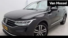Gebruikt 2021 VW Tiguan Business SUV | € 27.400 (Super prijs)