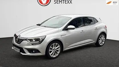 Occasion Renault Mégane GT Line GT-Line 132 PK (97 kW) 2017 Hatchback