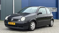 VW Lupo