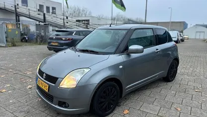 Occasion Suzuki Swift Exclusive 92 PK (67 kW) 2005 Hatchback