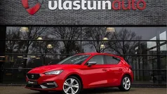Gebruikt 2021 Seat Leon FR Hatchback | € 22.950 (Goede deal)