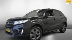 Gebruikt 2015 Suzuki Vitara Exclusive SUV | € 13.600 (Eerlijke prijs)