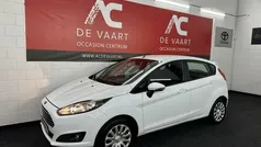 Gebruikt 2014 Ford Fiesta Style Hatchback | € 6.450 (Eerlijke prijs)