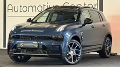 Gebruikt 2021 Lynk & Co 01 SUV | € 24.895 (Eerlijke prijs)