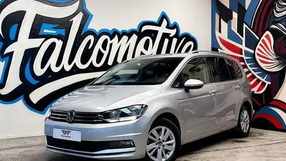 Occasion VW Touran Highline 150 PK (110 kW) 2021 MPV