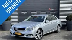 Mercedes E200