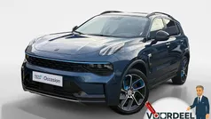 Gebruikt 2022 Lynk & Co 01 SUV | € 22.740 (Goede deal)