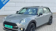 Gebruikt 2018 Mini One Clubman Stationwagen | € 15.977 (Eerlijke prijs)