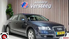 Gebruikt 2006 Audi A6 Business Sedan | € 2.950 (Super prijs)