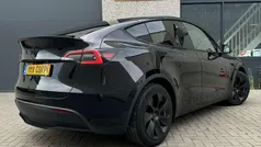 Zwart Gebruikt 2023 Tesla Model Y SUV | € 34.999 (Eerlijke prijs)