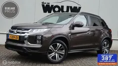 Gebruikt 2020 Mitsubishi ASX Intense SUV | € 23.895 (Eerlijke prijs)