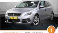 Gebruikt 2021 Peugeot 308 Allure Stationwagen | € 16.720 (Eerlijke prijs)