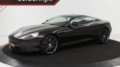 Gebruikt 2012 Aston Martin Virage Coupé | € 79.900