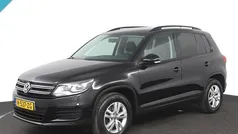 Gebruikt 2012 VW Tiguan Comfortline SUV | € 10.350 (Eerlijke prijs)